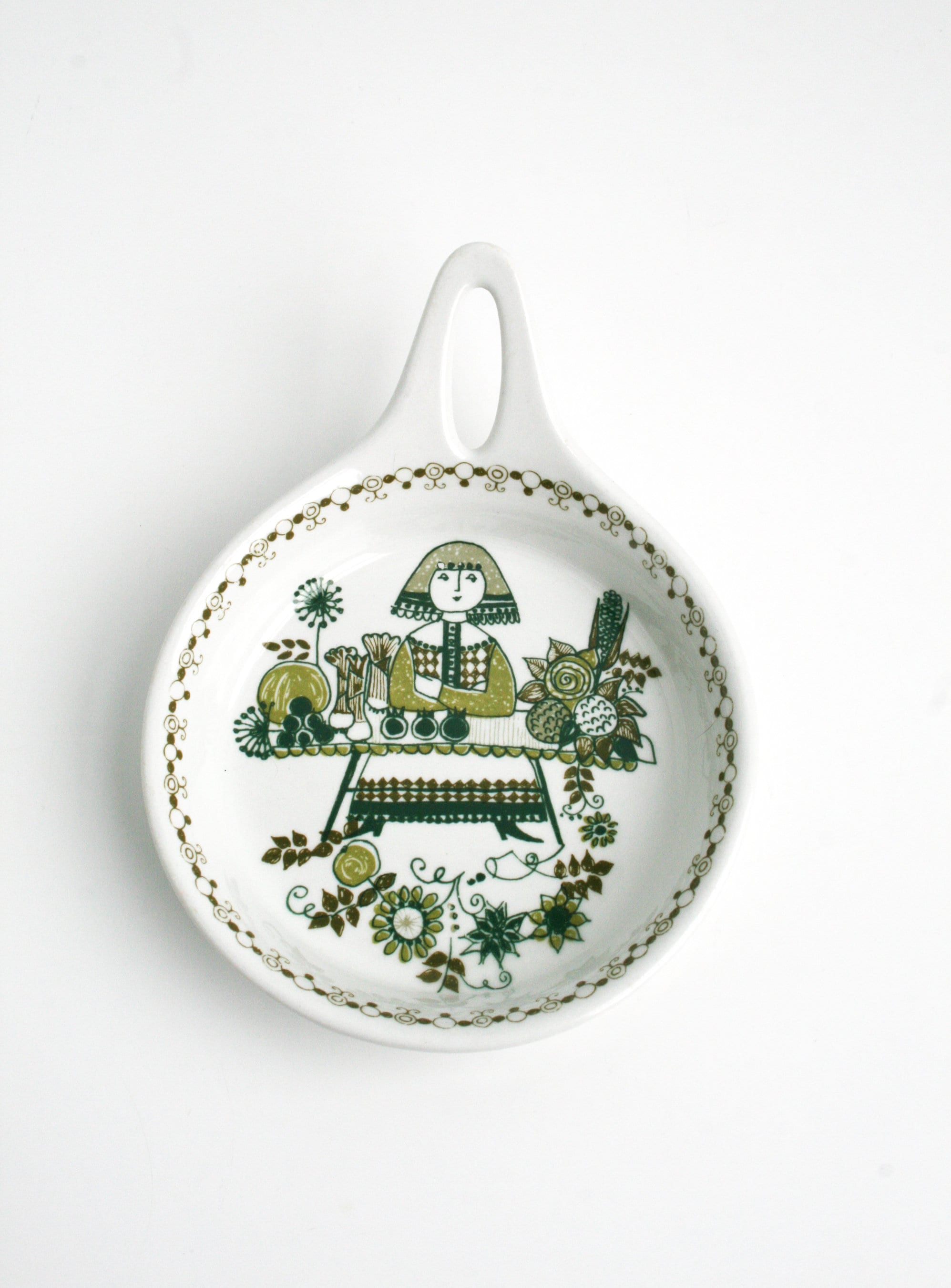 Figgjo Norway Market - Etsy