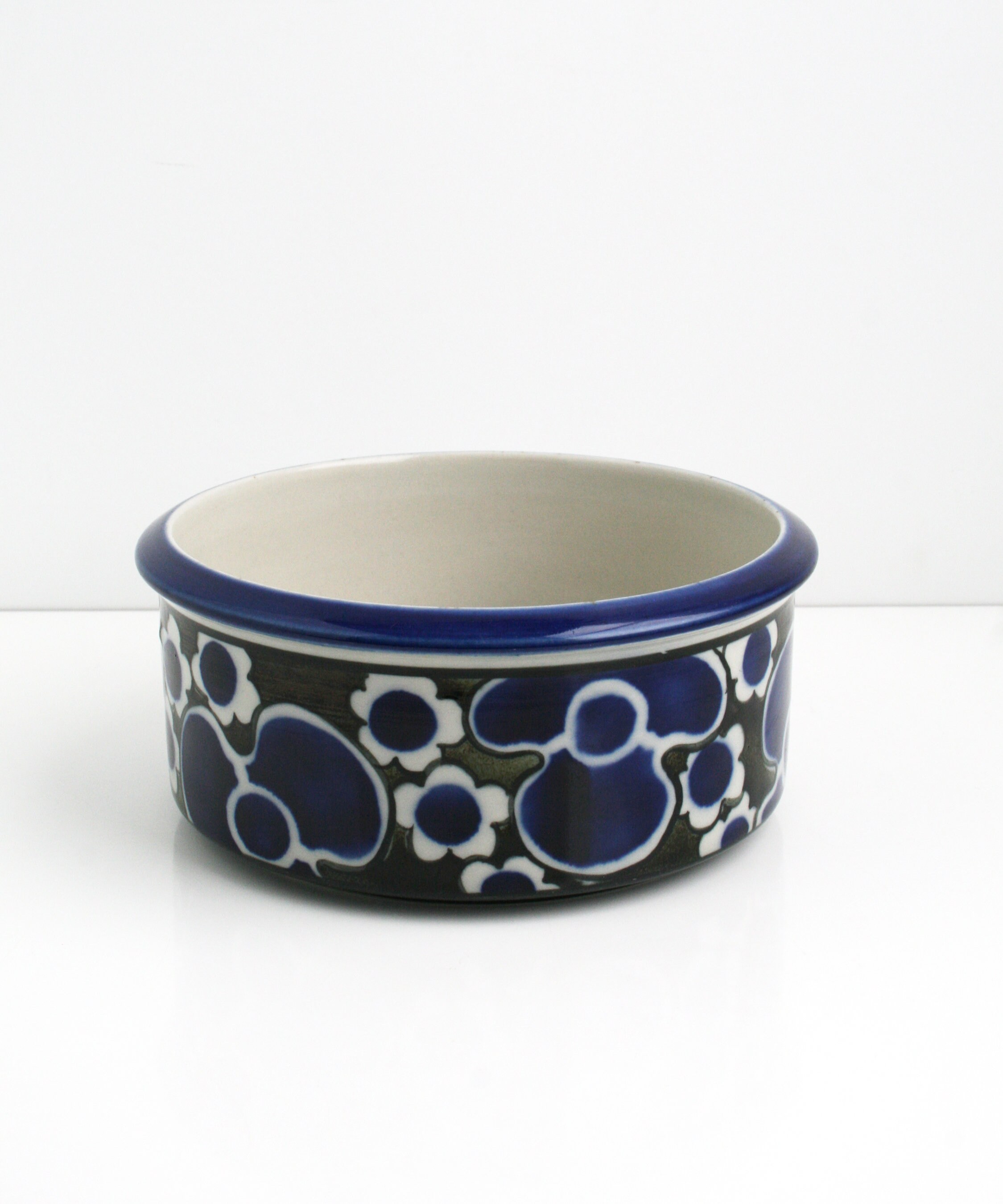 Arabia Finland Bowl 7 - Etsy