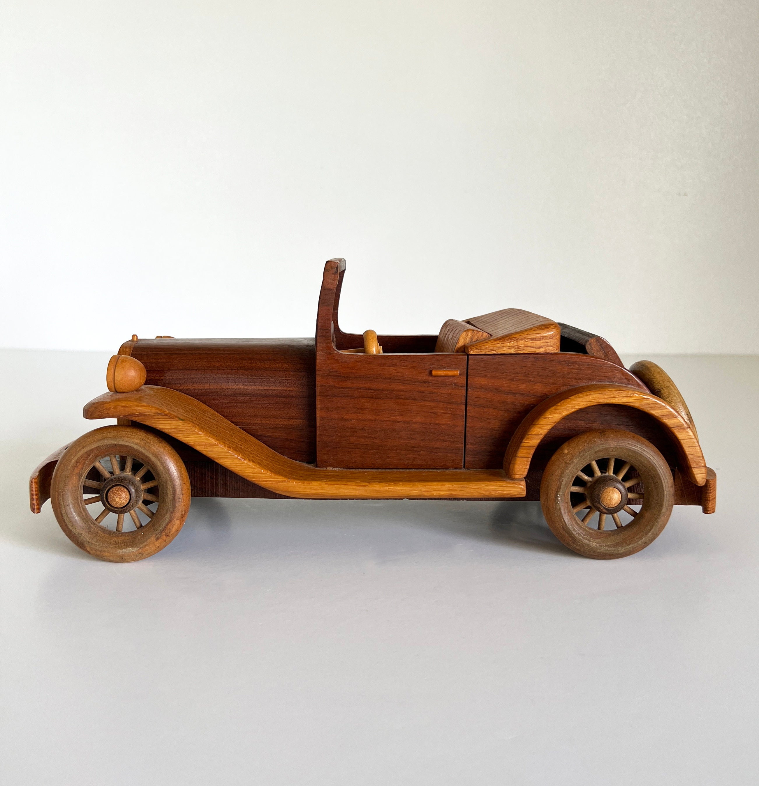 Toy Car Ford a 1929 - Etsy