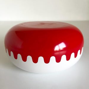 Alan Fletcher Ashtray - Etsy