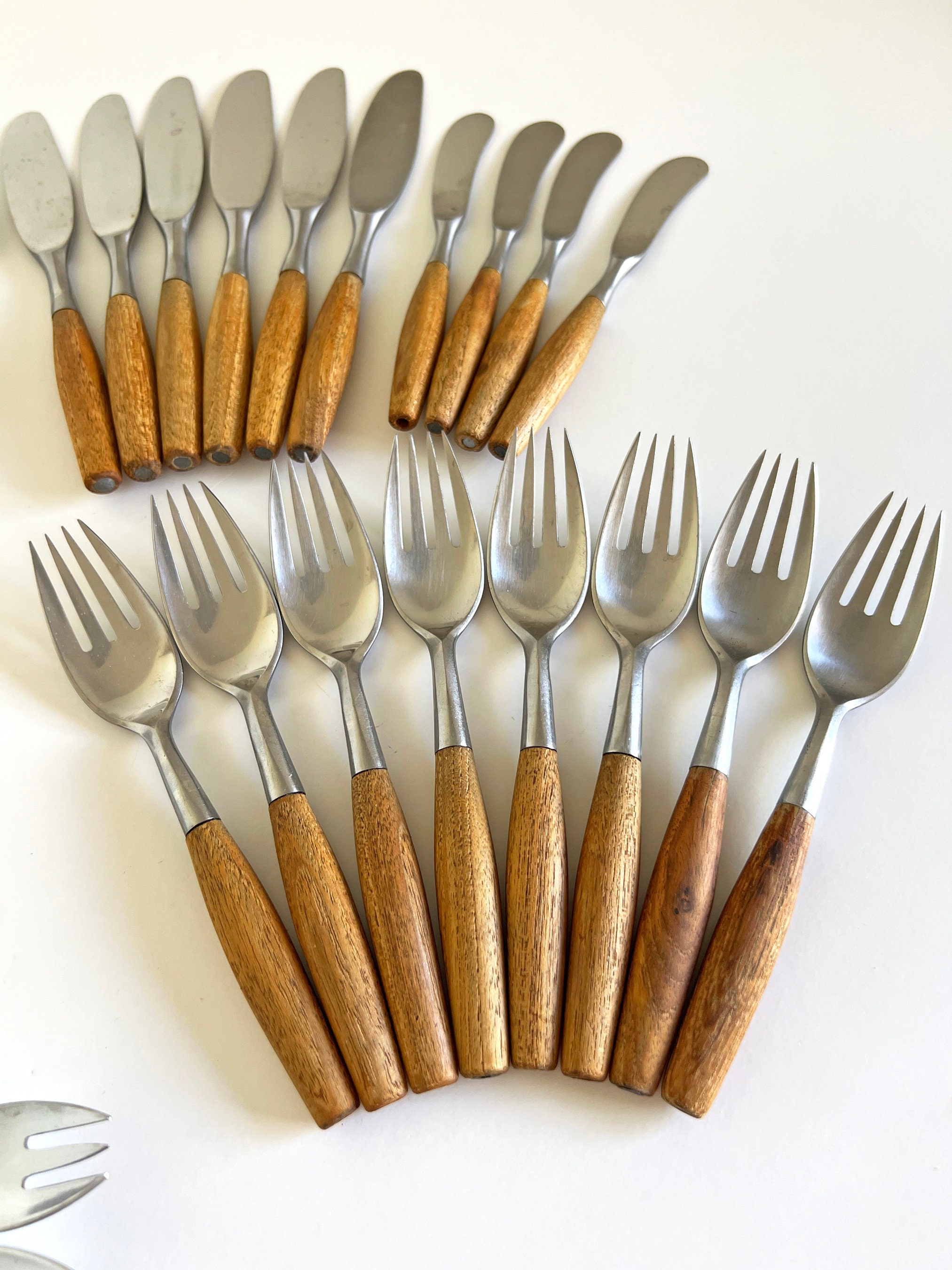 Dansk Fjord Flatware - Etsy Dansk Fjord Flatware - Etsy