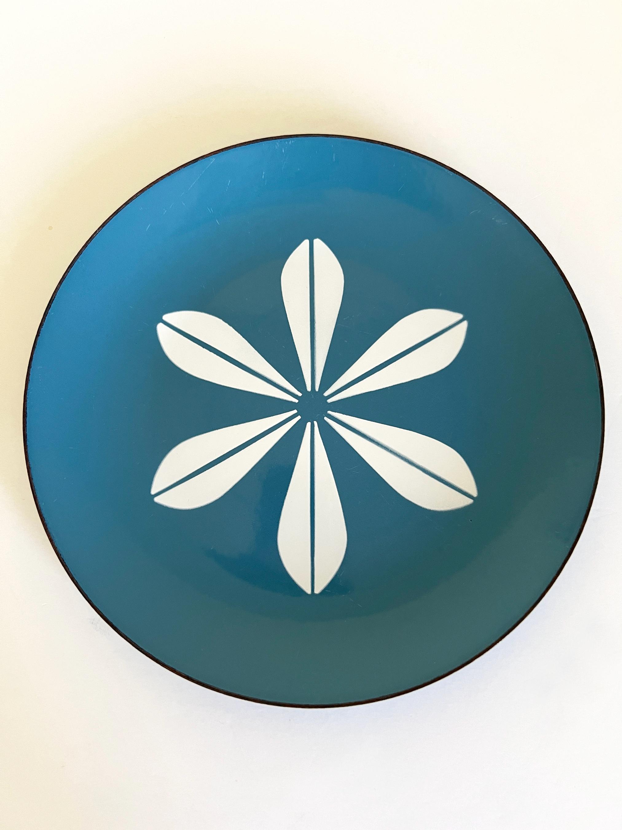 キャサリンホルム プレート Cathrineholm Plate - Etsy