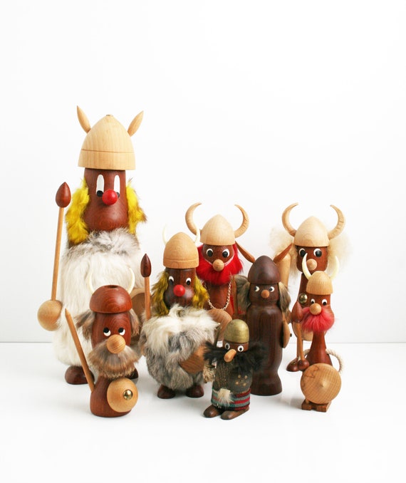 DANSK 置物 Danish Modern Large 13