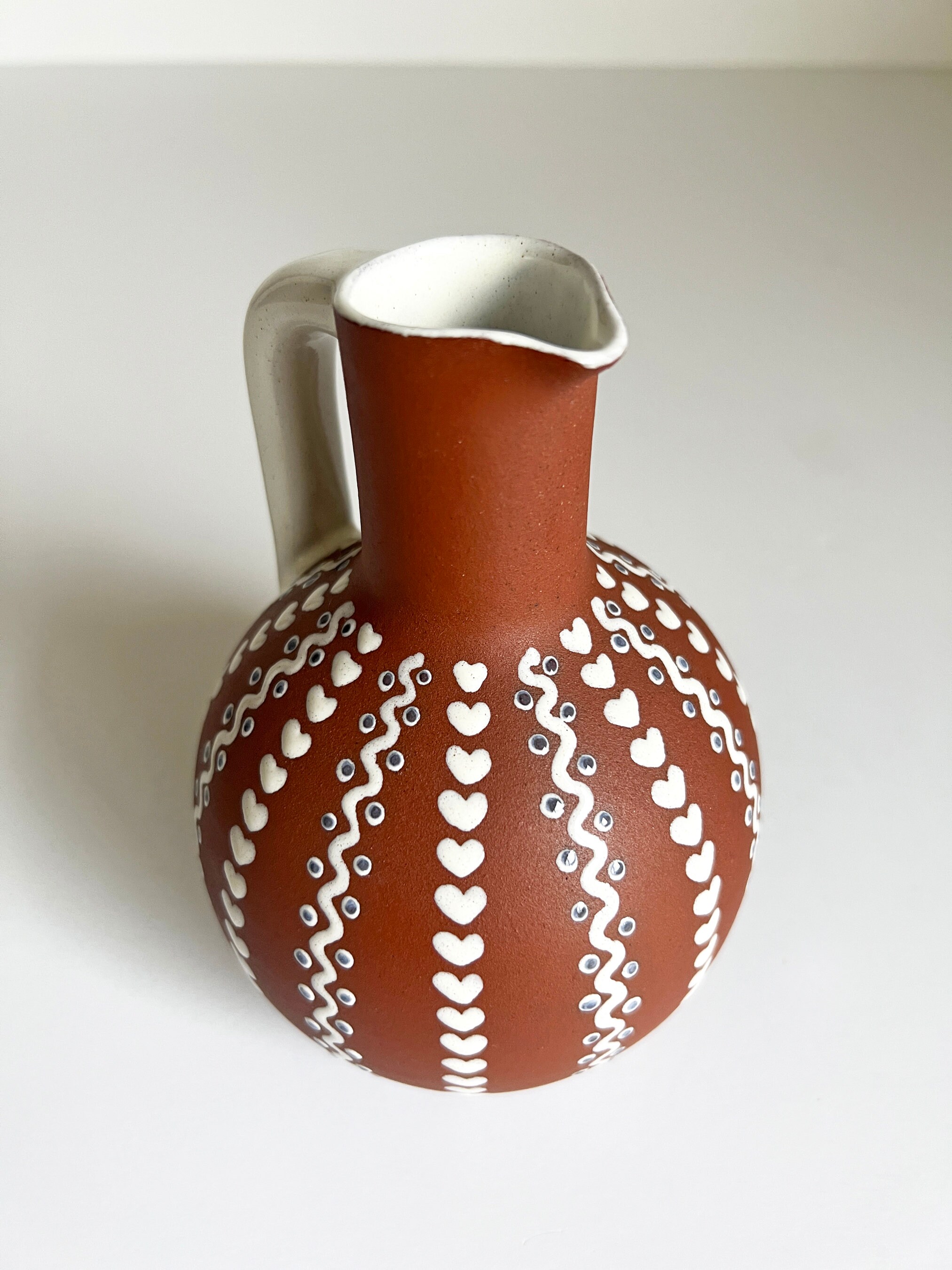 Scandinavian Art Pottery: Denmark & Sweden (Schiffer Book