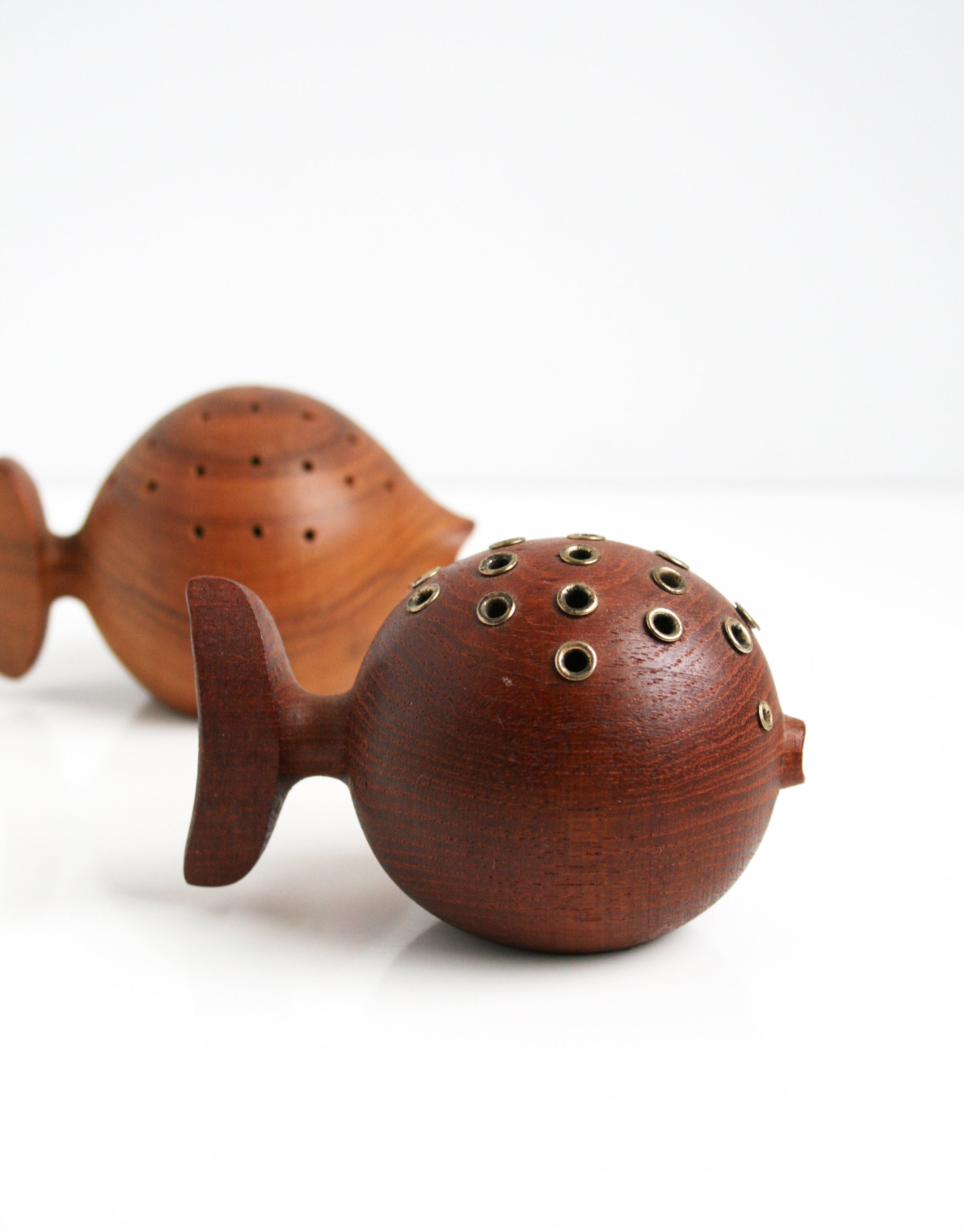 Fish toothpick holder new arrivals