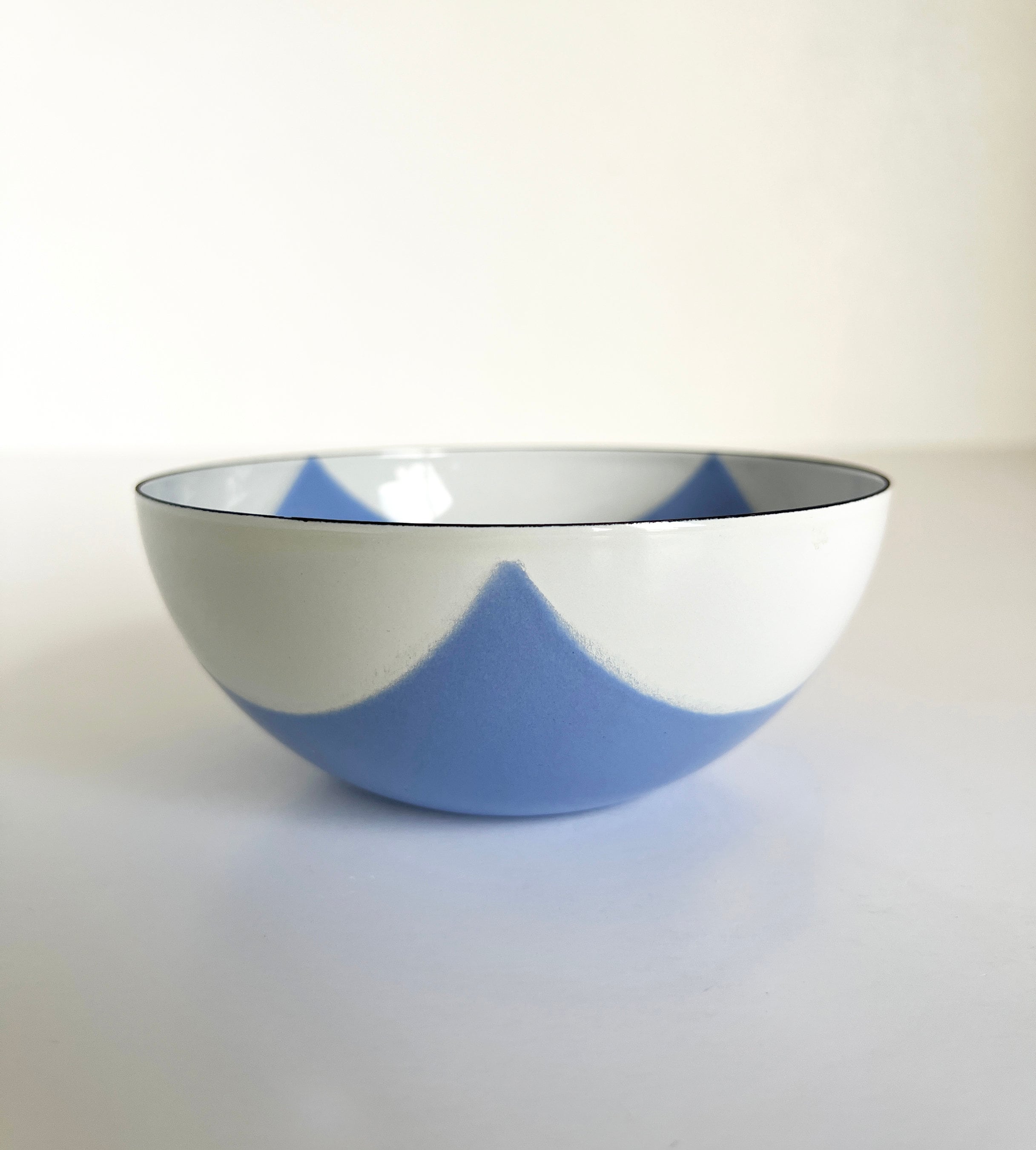 Catherine Holm ストライプボウル 20cm Cathrine Holm” Stripe Bowl