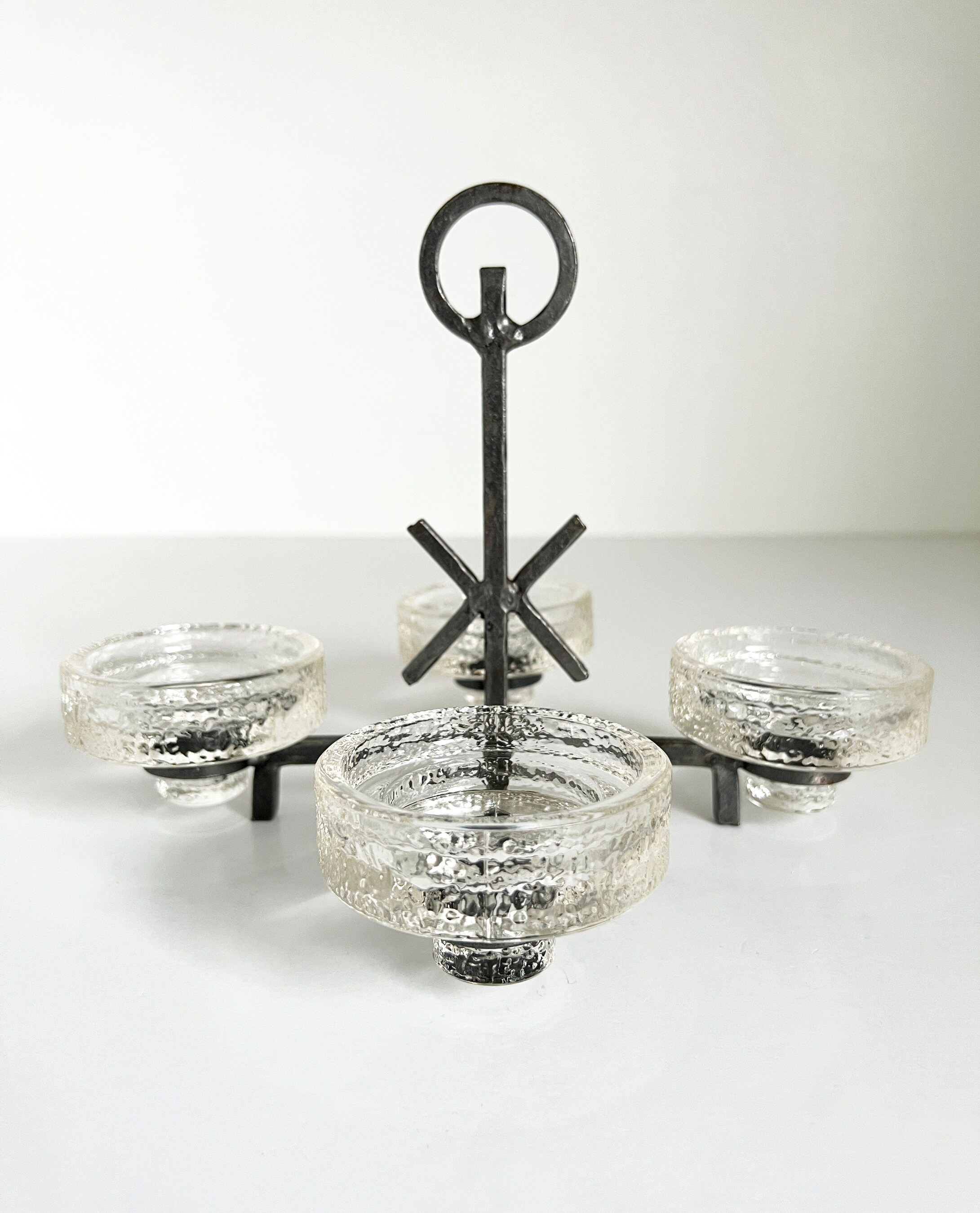 Eric Hoglund Chandelier - Mooielight - Eric Hoglund Chandelier