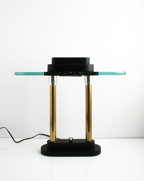 bankers desk lamp