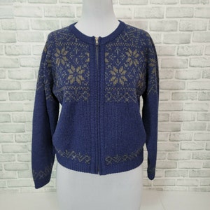 Gap Cardigan 1990s - Etsy