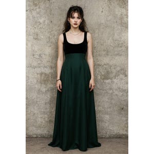 Monsoon Velvet Dress - Etsy Hong Kong