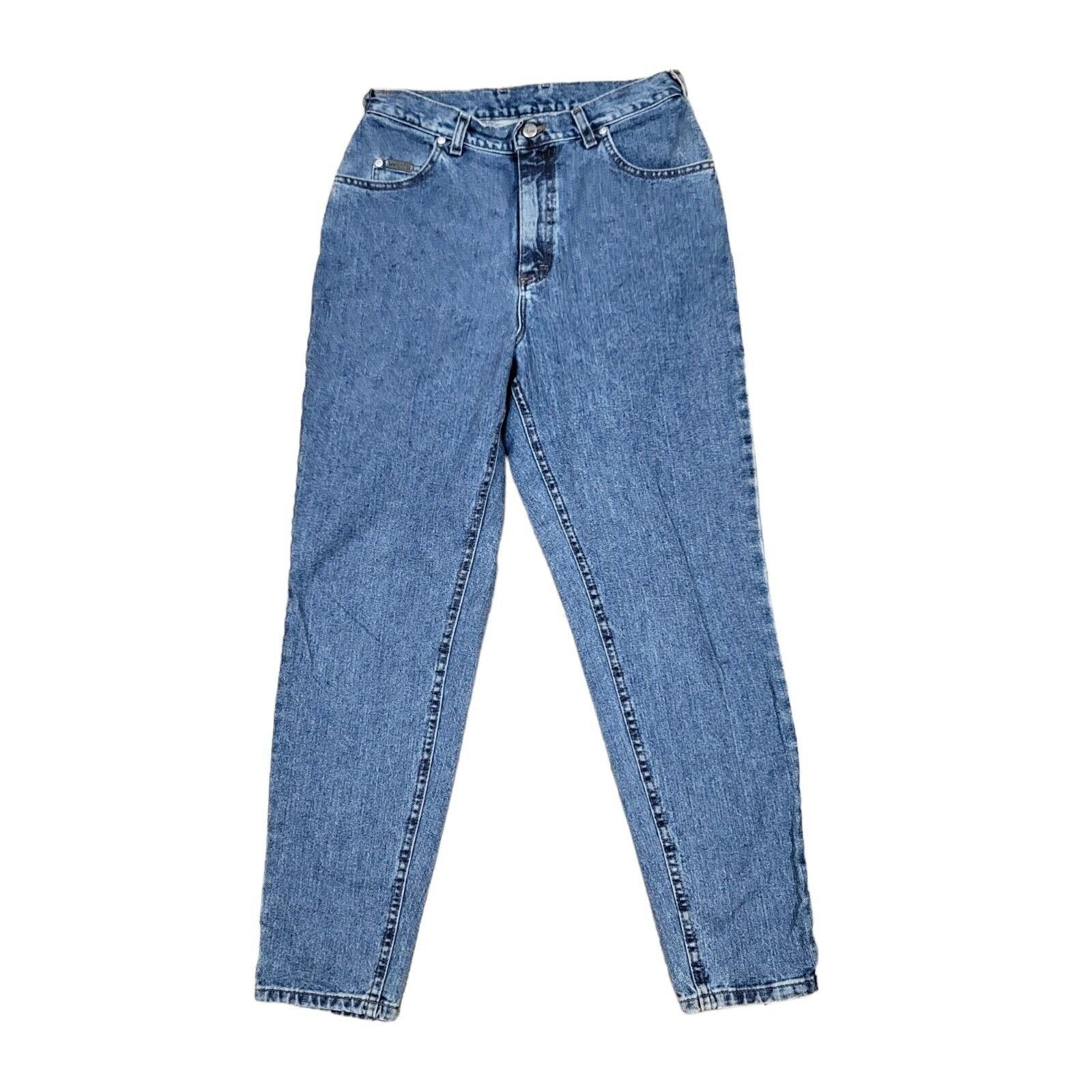 神シルエット◎ 90s RIVETED Lee Wide Denim Pants 神シルエット◎ 90s