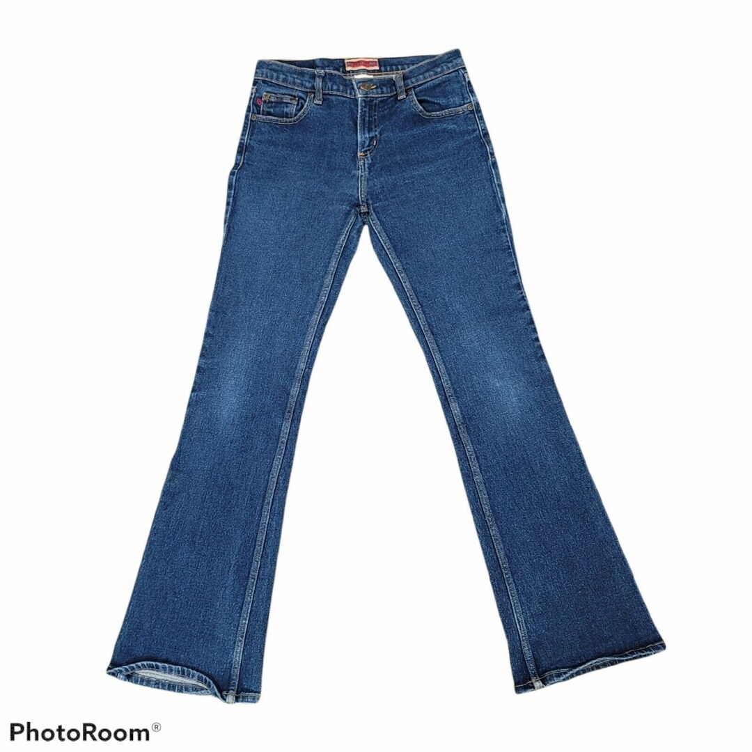   jeans ベスト 90s テック　zsc RSQ Womens 90s Jeans - 658 - 31 | Tillys