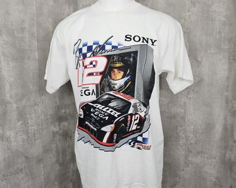 Vintage Sony Trinitron Promo Style Tshirt - Etsy