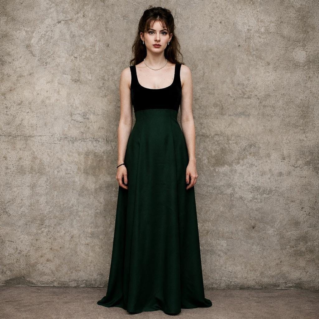 Green Velvet Dress Made in Usa - Etsy Green Velvet Dress Made in Usa - Etsy