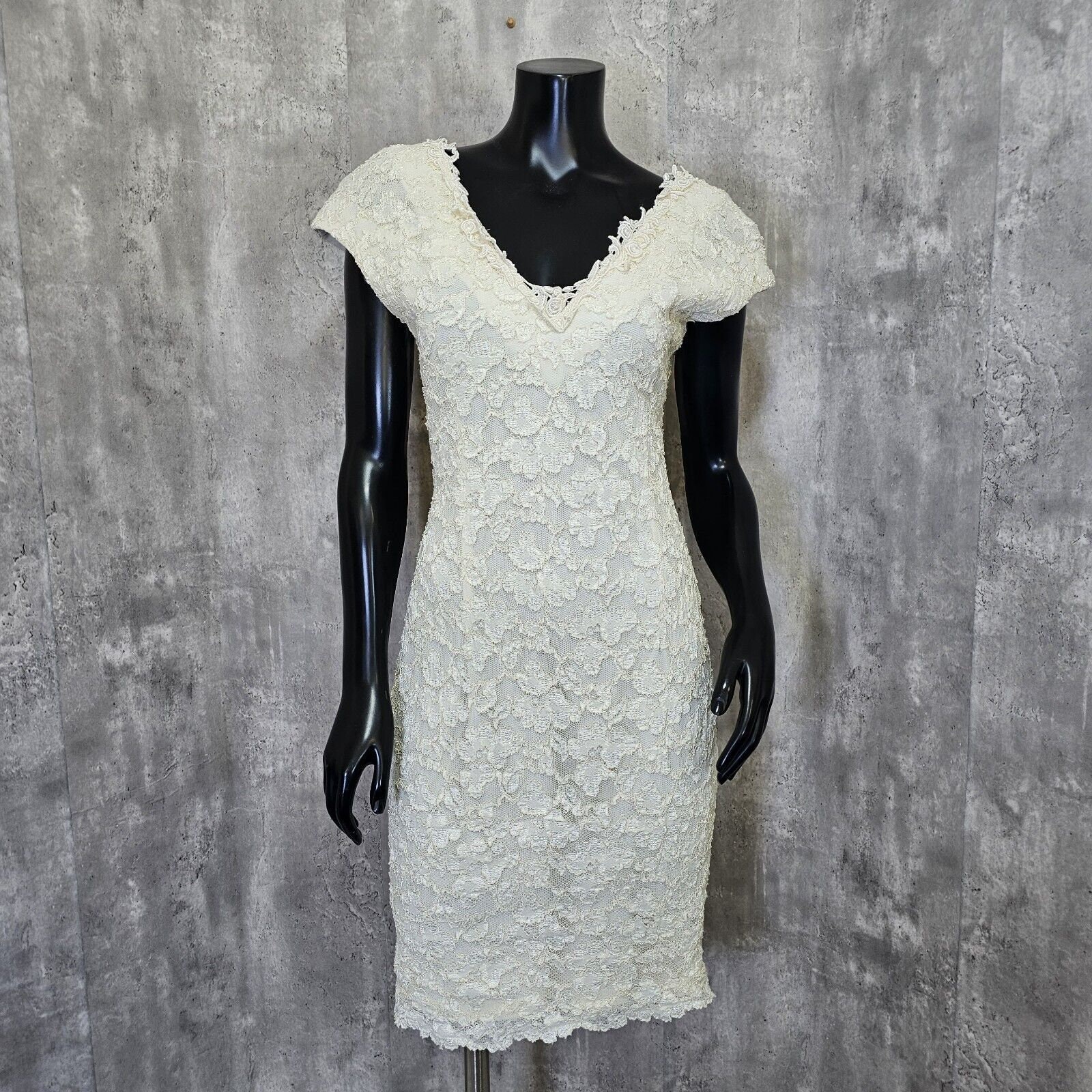 molly malloy evening dresses Molly Malloy Dress – Second Chance Thrift Store main image 0