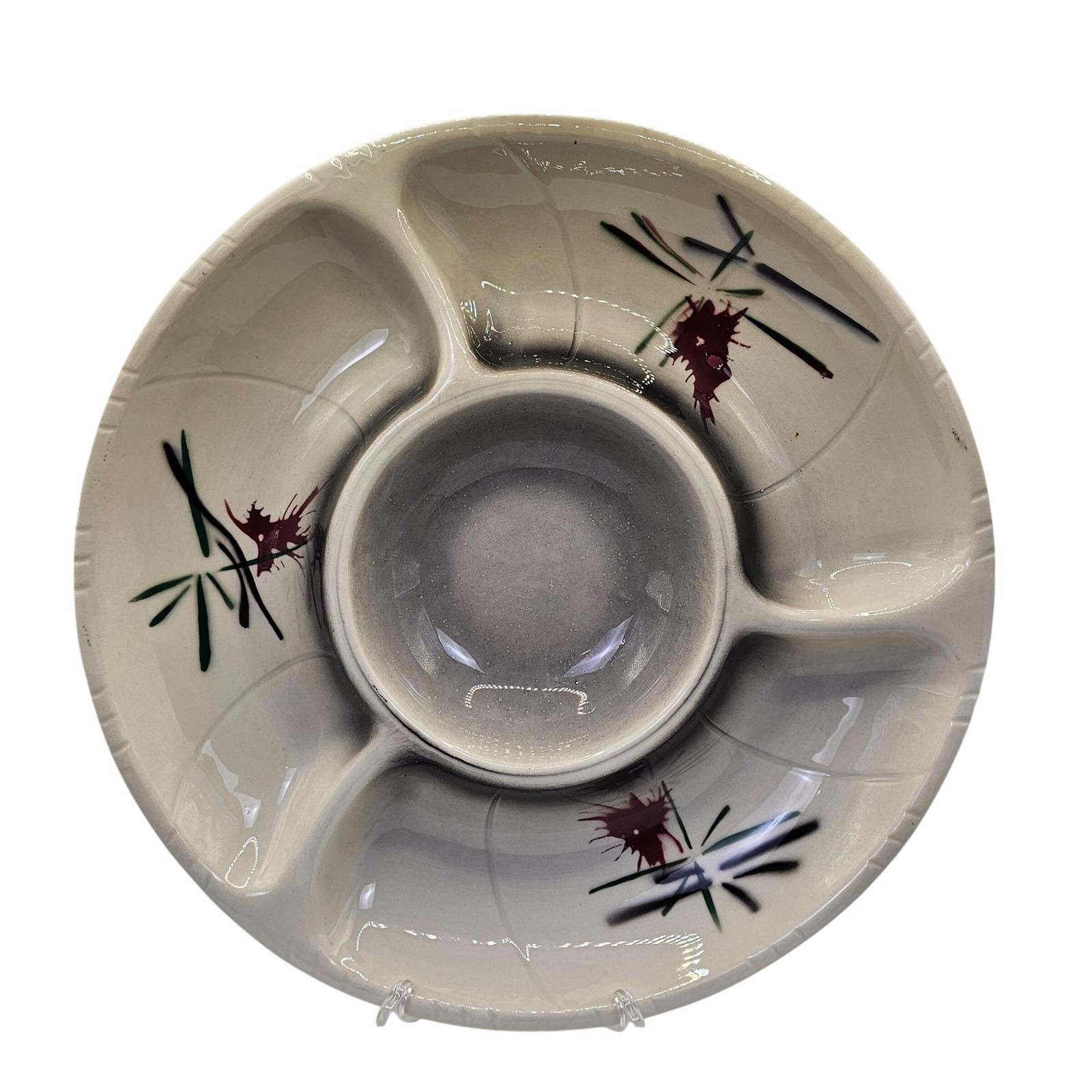 1950年代 LANE&CO.VAN NUYS 灰皿 ミッドセンチュリー 1950年代 LANE&CO.VAN NUYS 灰皿 ミッドセンチュリー