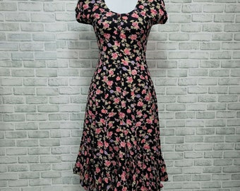 modern retro clothes