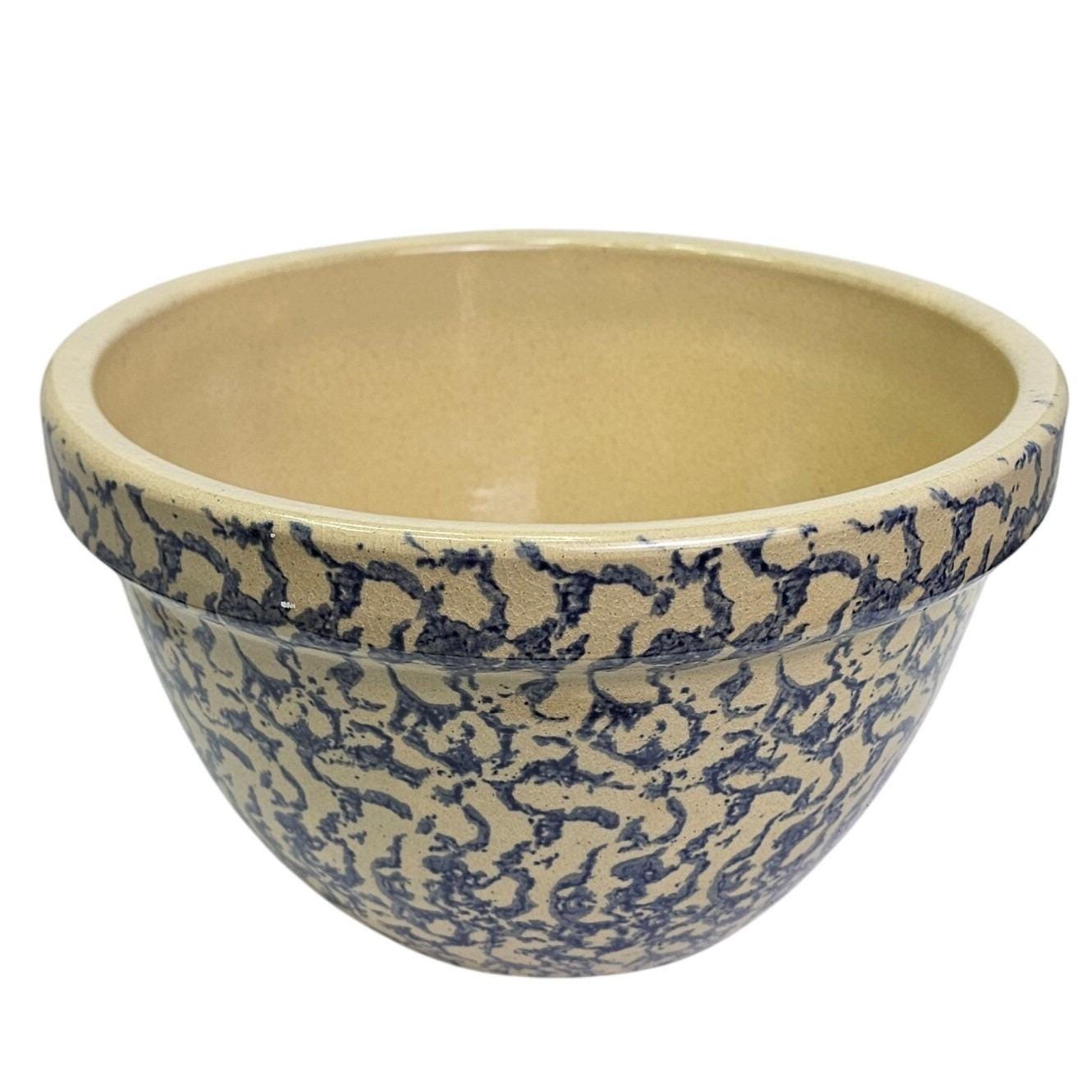 Robinson Ransbottom Bowl - Etsy