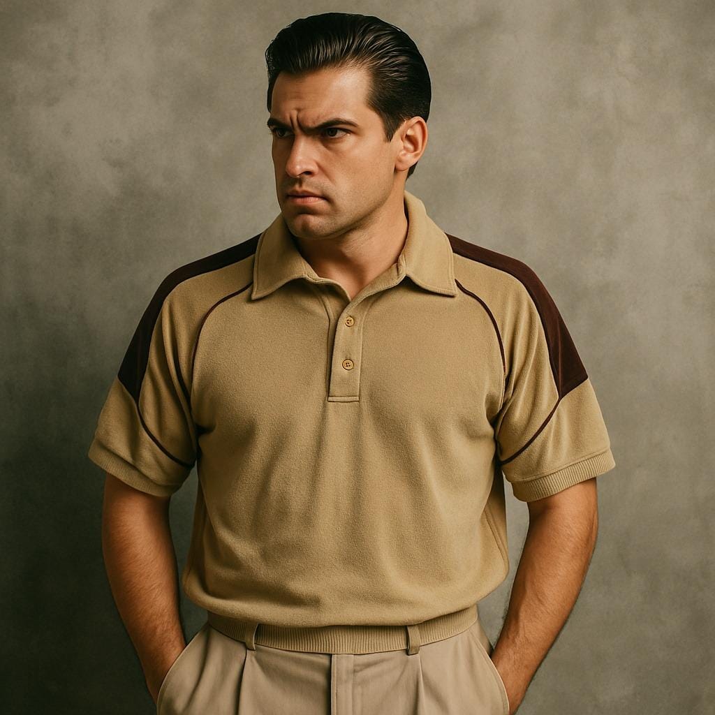 Gap Vintage Polo - Etsy