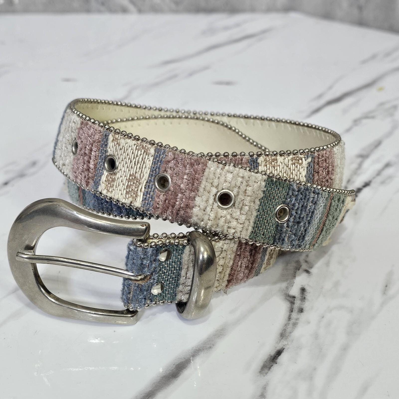 Elite Fresno Belt - Etsy
