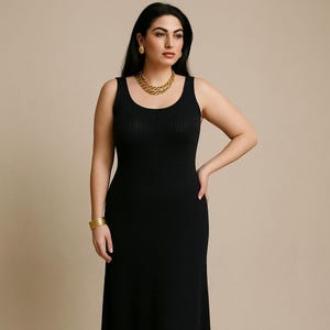 st john evening dresses Collection By Marie Gray Dress John Peony Metallic Jacquard Sweater Dress St. John Evening Black Santana
