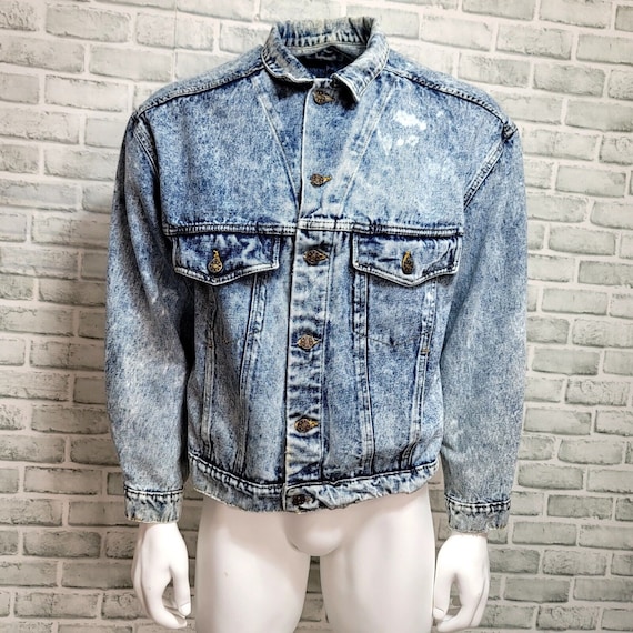 Canyon river blues denim jacket clearance