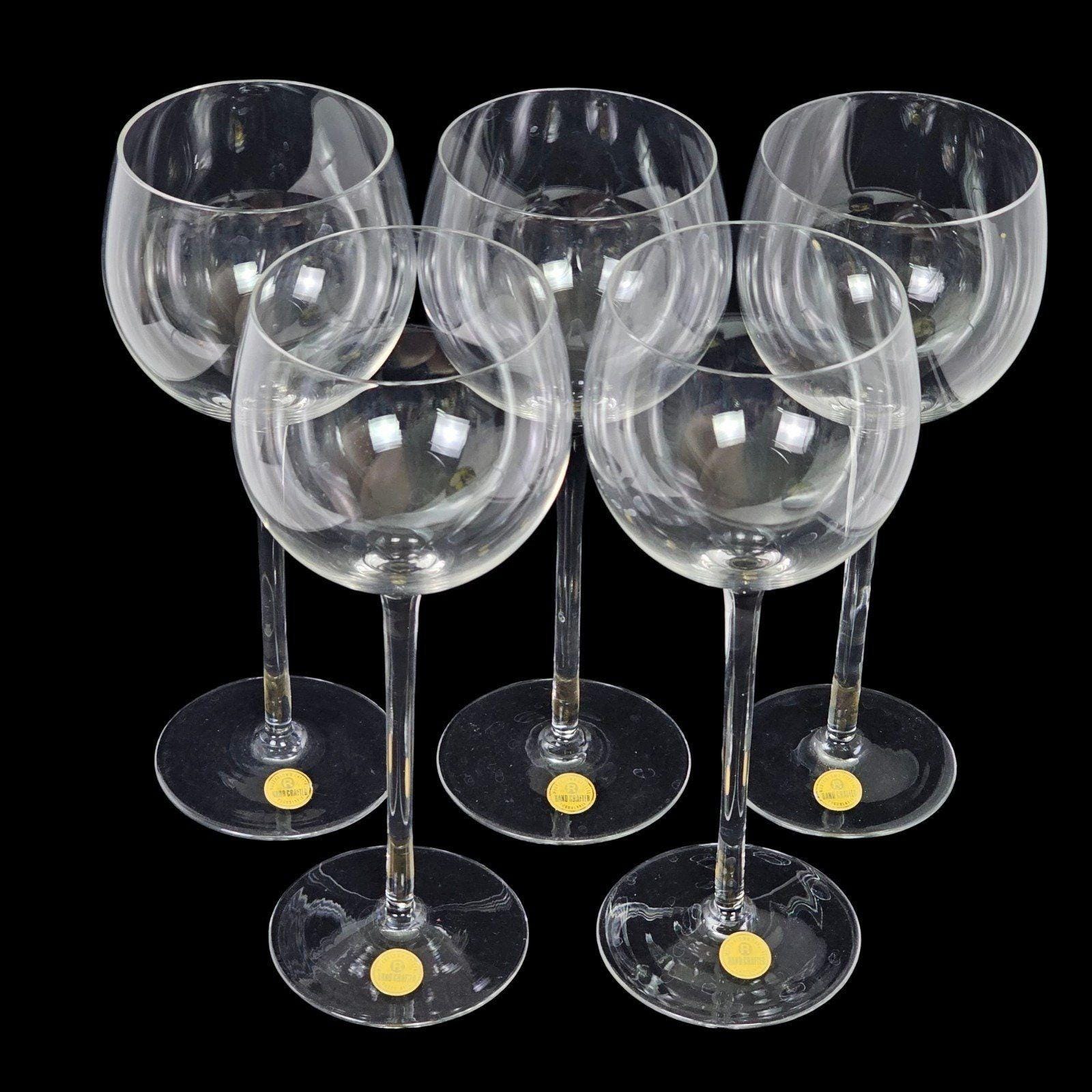 Rogaska glasses - Etsy 日本