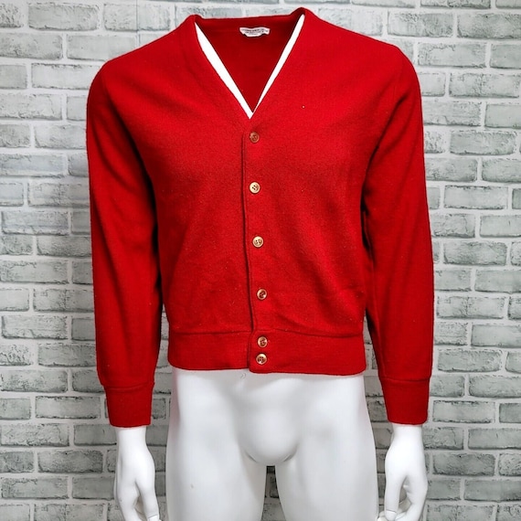 Vintage 50s Joseph Horne Co The Mens Store Mens S… - image 1