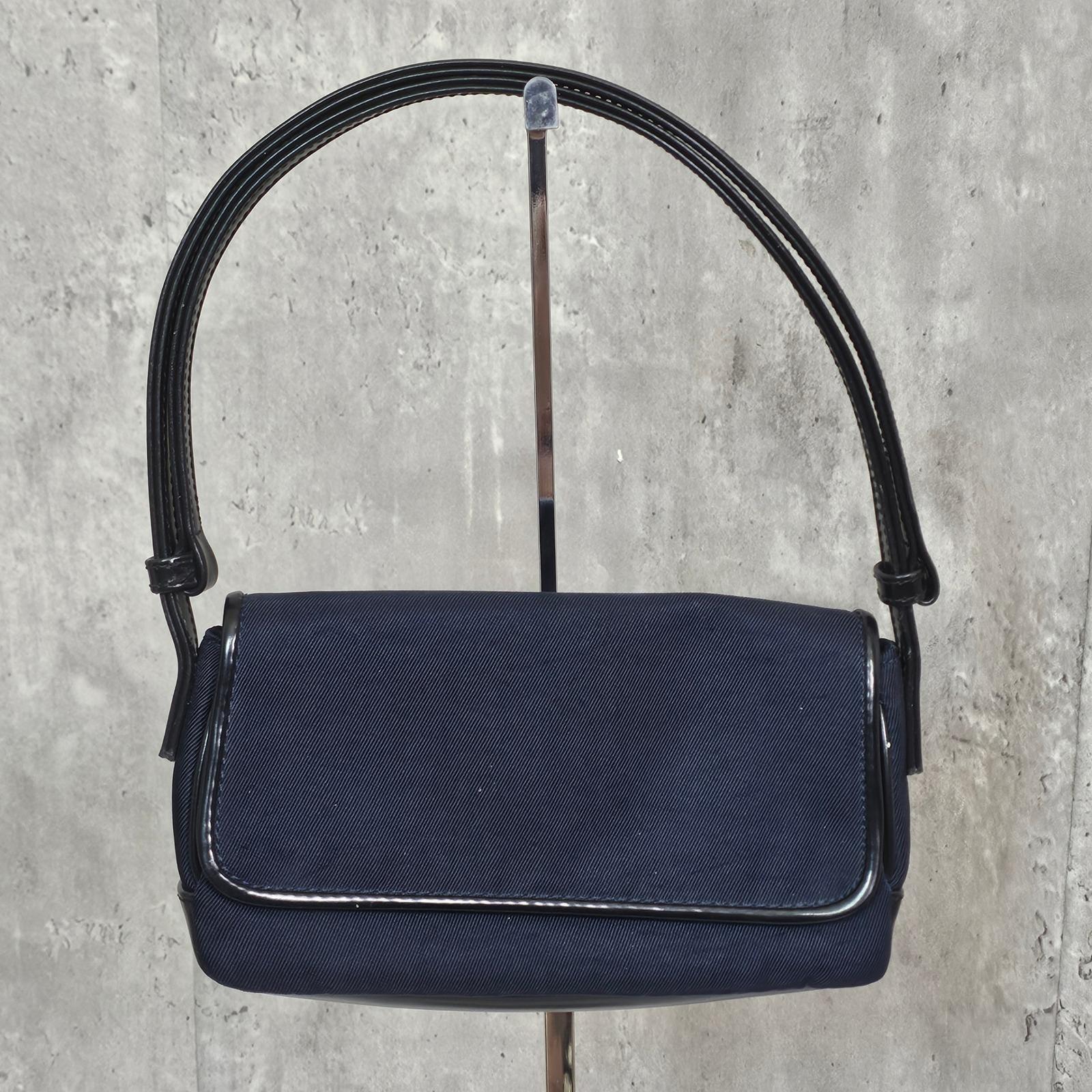 Y2k Dkny Bag - Etsy