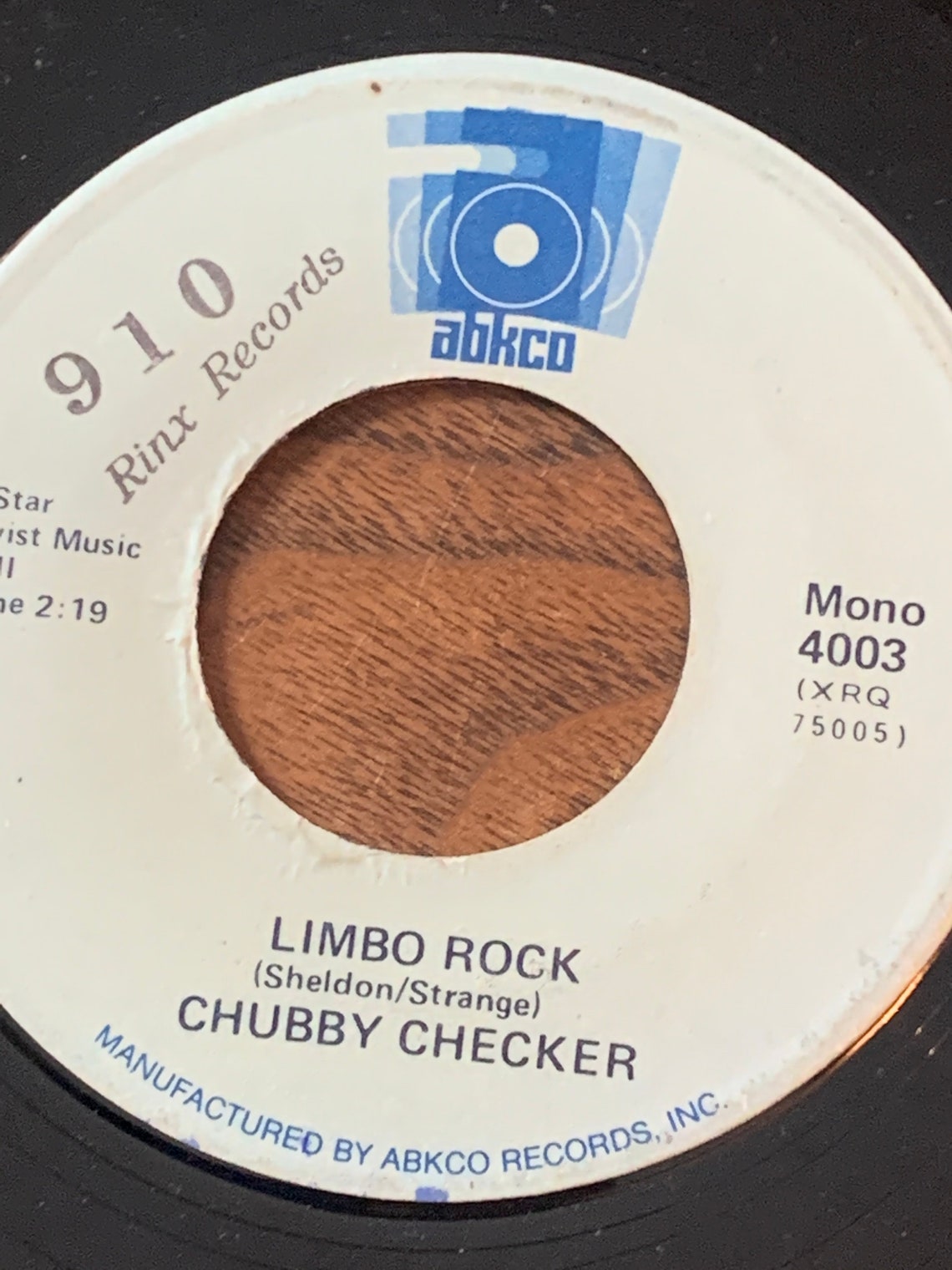 chubby checker limbo rock chubby checker limbo rock