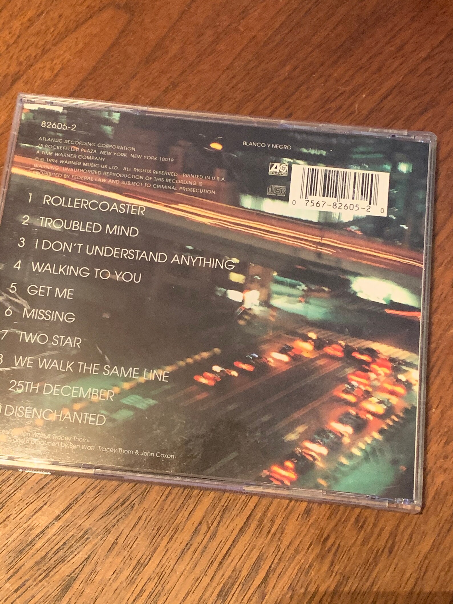 everything but the girl amplified heart (deluxe edition) everything but the girl amplified heart (deluxe edition)