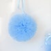 see more listings in the Tulle pompoms by colors section