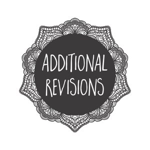 Aanvullende revisies - Extra revisie-add-on