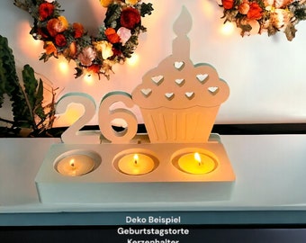 Stampo in silicone, stampo in silicone, numeri da 0 a 9, compleanno, età, inserto per piastra porta tealight, stampi per colata