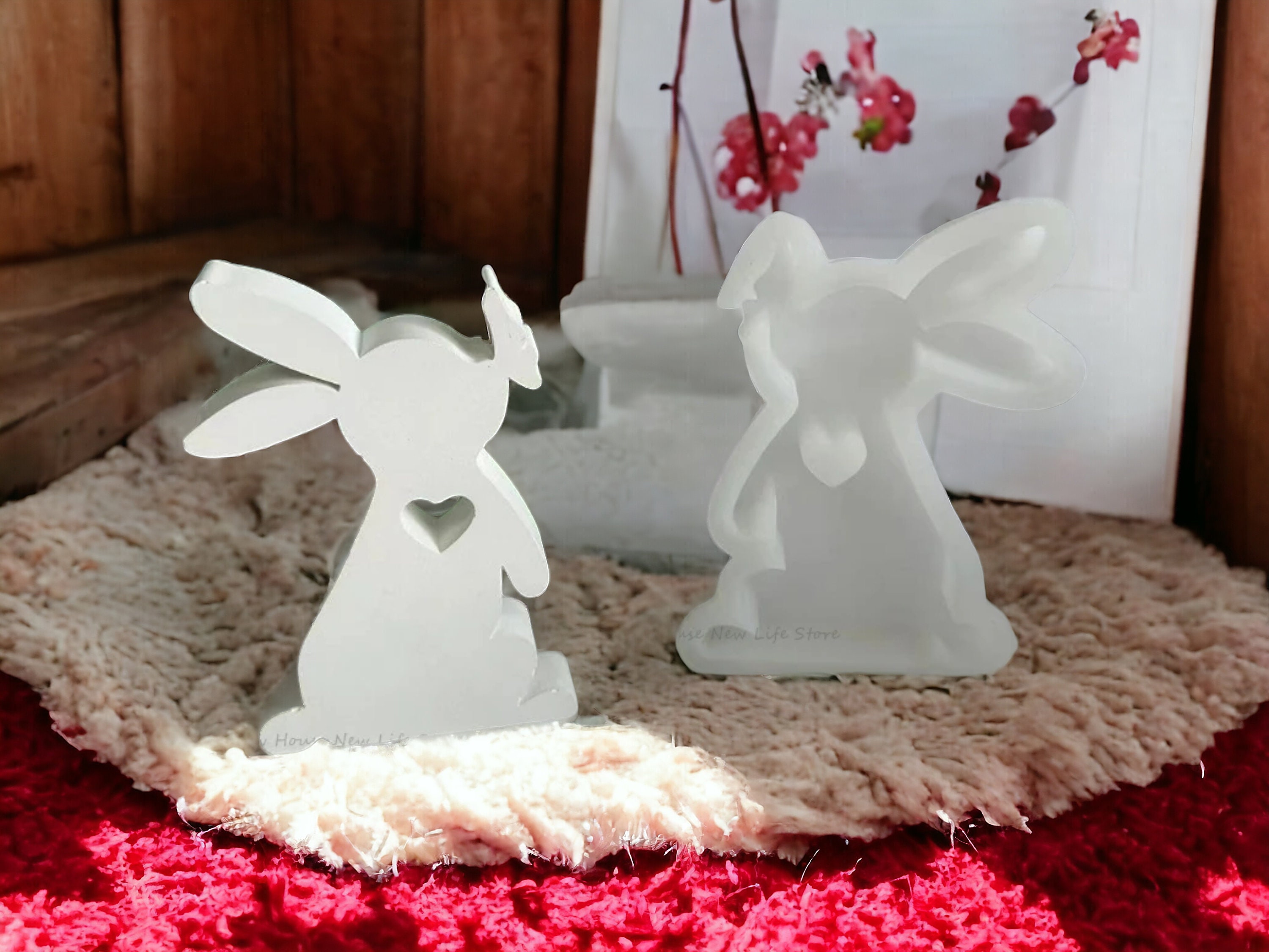 Kaninchen dekoration - .de