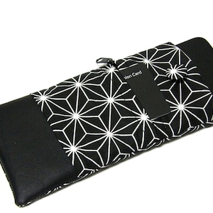 Mobile phone bag, smartphone bag, mobile phone case, mobile phone chain, No 018 image 1