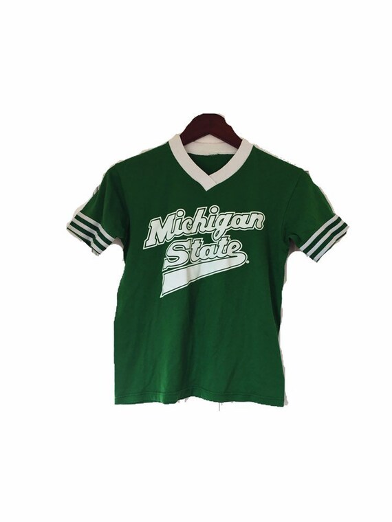 michigan state championship shirt