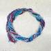 see more listings in the yarn, fabric necklaces section