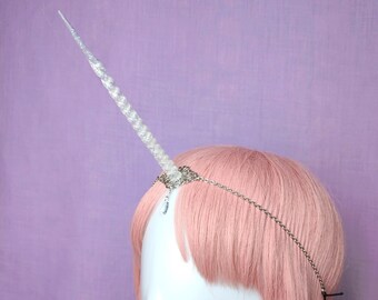 Unicorn Horn Etsy