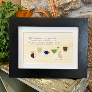 Jimmy Buffett Collection: Margaritaville