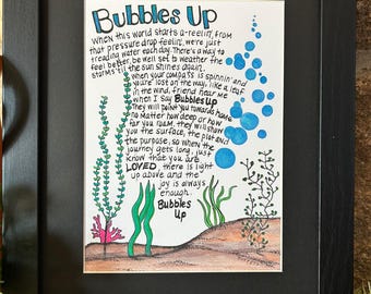 Jimmy Buffett Collection: Bubbles Up