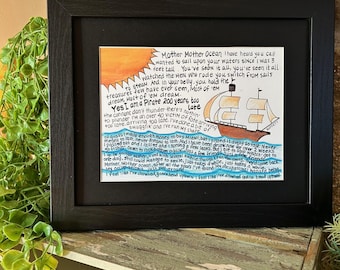 Jimmy Buffett Collection: A Pirate Looks at 40