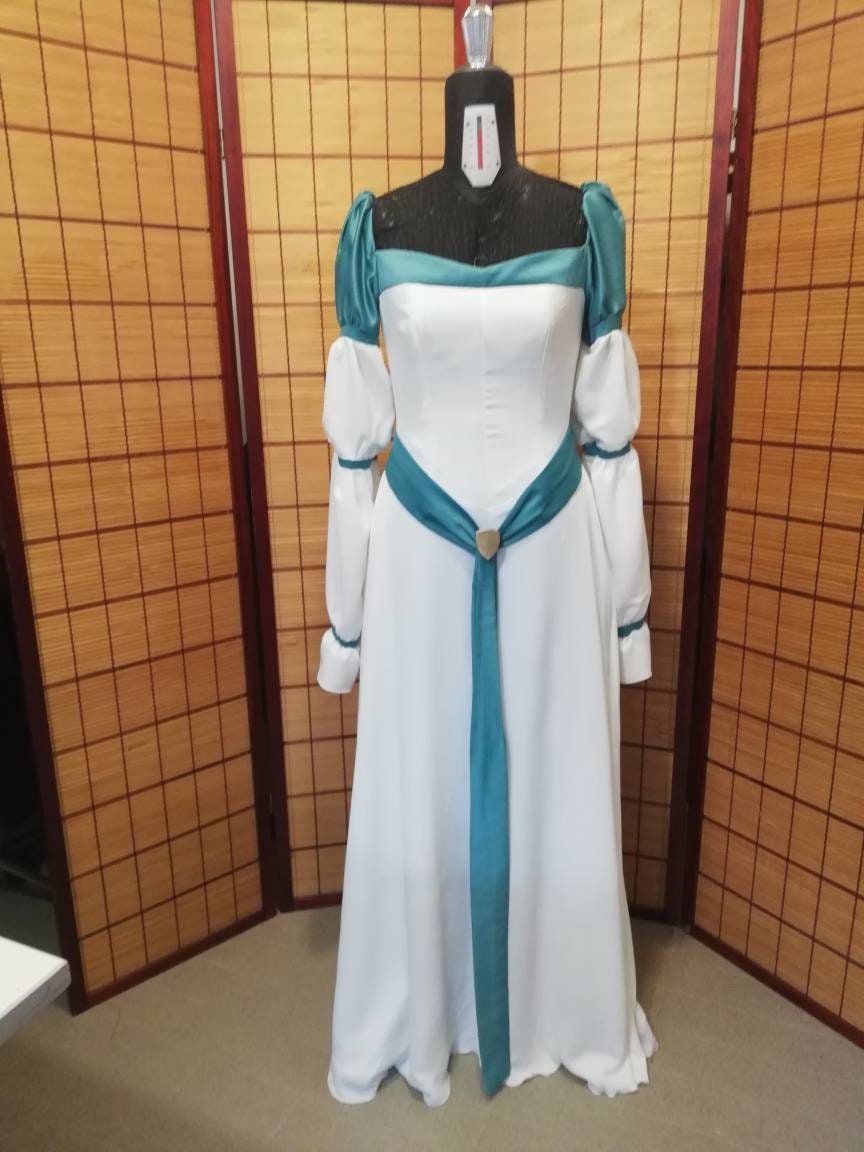 princess odette dress – Backtrack Boys