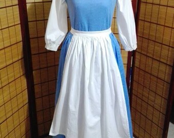 Costume bestia | Etsy Italia
