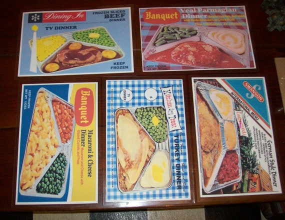 Food tv sale tray