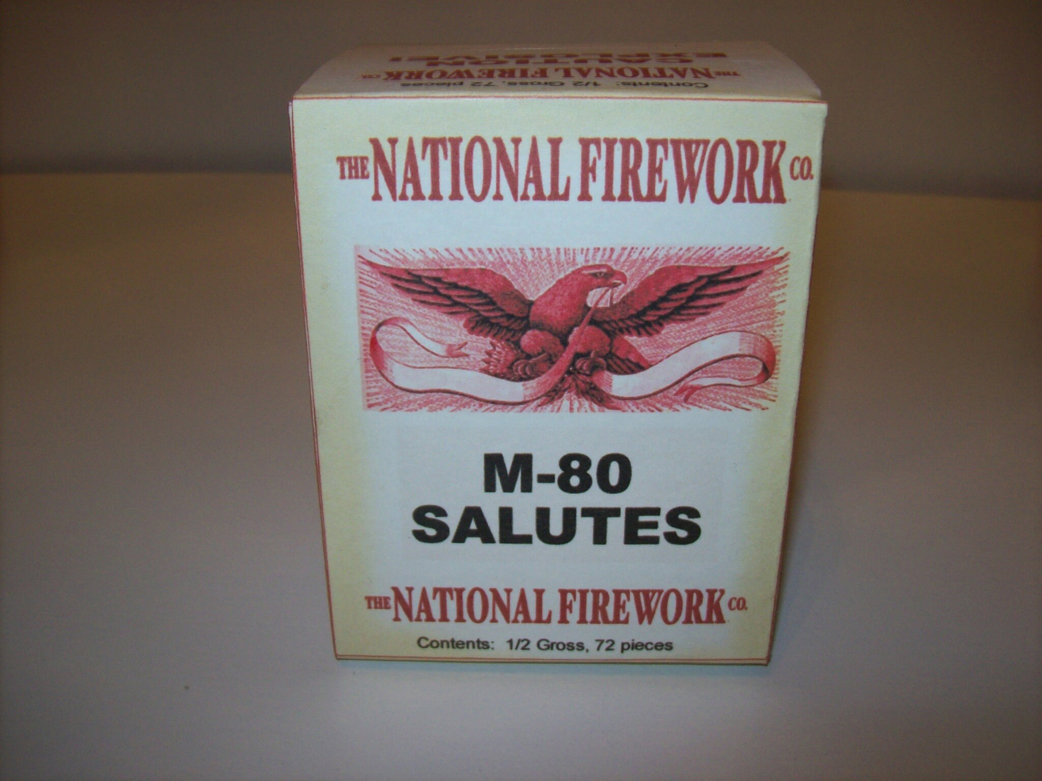 Mortar Fireworks for sale Only 3 left at 60