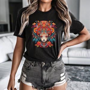 Women&#39;s t-shirts, women tshirts, Women graphics t-shirts, Cotton t-shirts, Affordable fashion women t-shirts – stylish and soft, gift idea