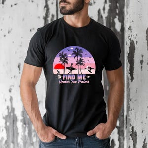 Men t-shirts that combine comfort and minimalist style in Many sizes