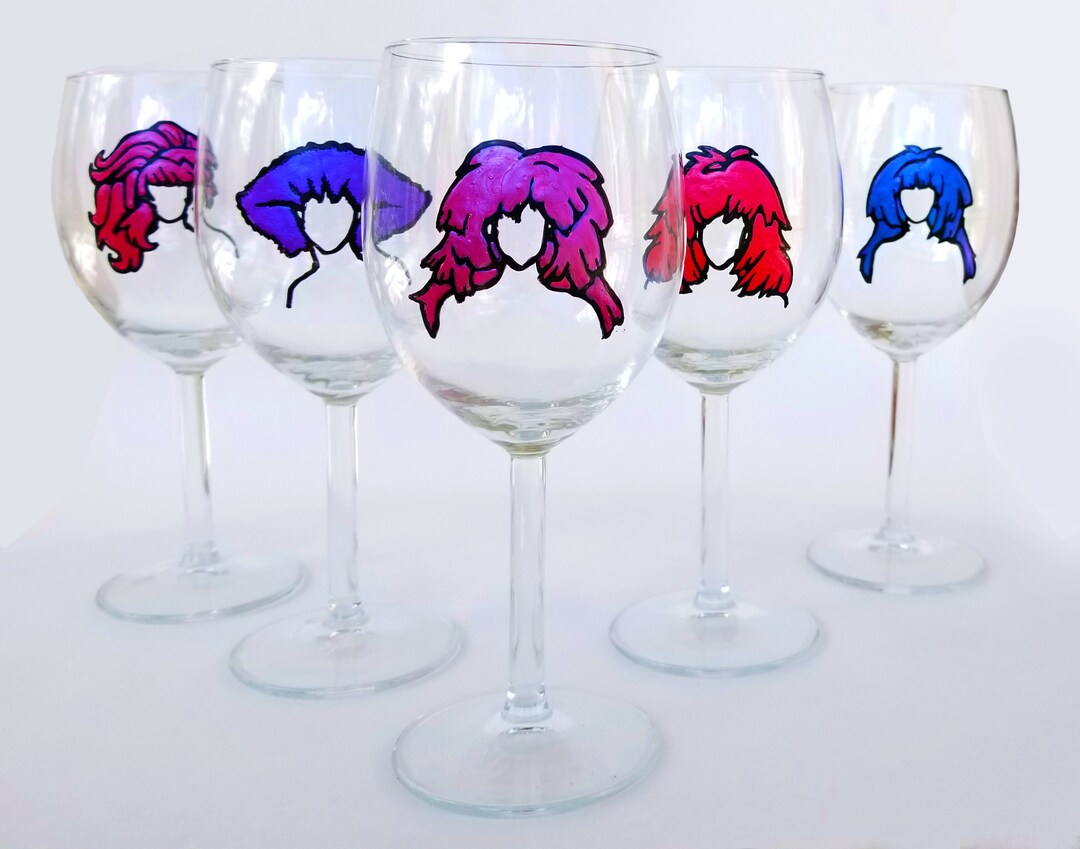 80's Cartoon Hair Band - Etsy