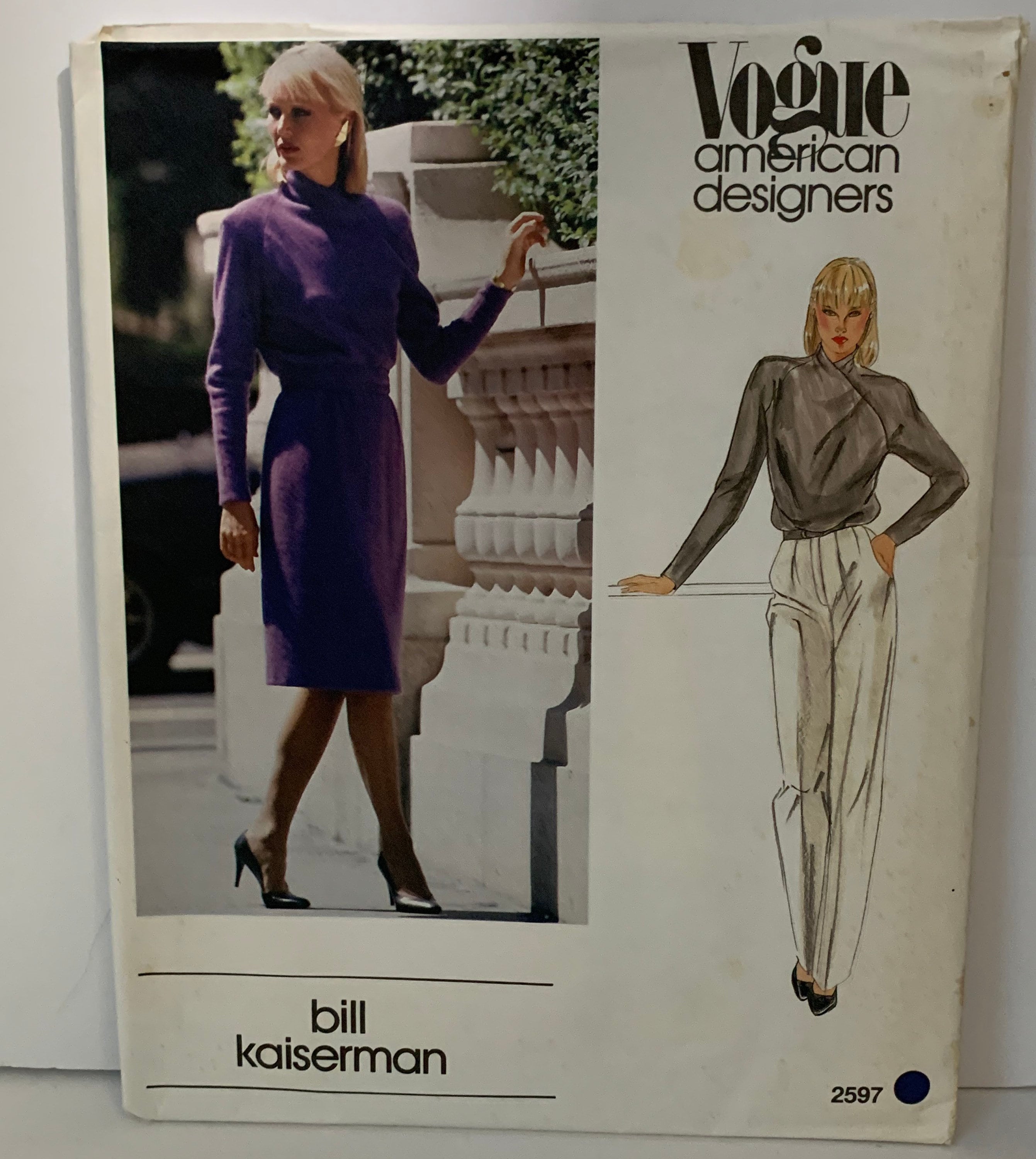 Bill kaiserman - Etsy 日本